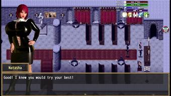 A struggle with sin 69 Corrupting the Nuns