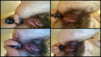 Minervahirsute 16 12 2019 105958271 Little Anal Quickie In The Shower My Computer Isn X27 T Cooperating With Me Today So Instead