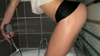 Hot Bath Teaser