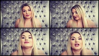 Meancashleigh 02 04 2019 26914096 Full Clip Cum Eating Instruction