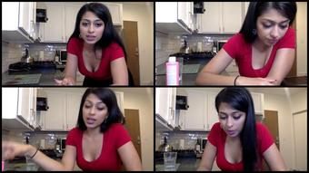 Saravunovix 01122020 0508 Female Chaturbate