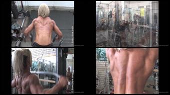 Lisaxxxcross 05 02 2021 2025029296 Good Morning Lets Start The Day With Some Topless Training Xxx