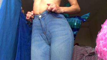Sexy FUCKING Jeans JOI
