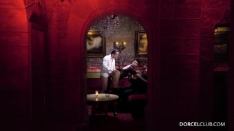 Nuits D'Une Bourgeoise - Scene 2
