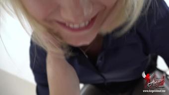 611 Kinky Sensual Seduction For Your Cock 2020.10.13 2160P