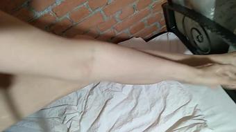 milf wants to masturbate, continued in profile - GinnaGg