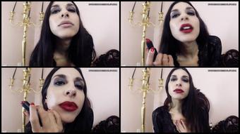 Idelsy Love Lipstick Addiction