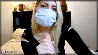 Babysitter Milks You Dry - Medical Play