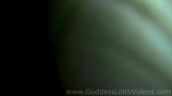 Goddess Lilith Mean Girl Bullies You In The Pool