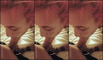 051 Pink Hair Skater Chick Taken Advantage Of In Hotel Room_Kassandra Stone_1080P