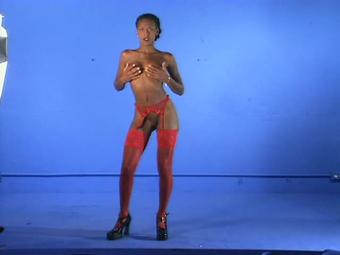[Solo]Bettina Campbell - On Stage With Bettina