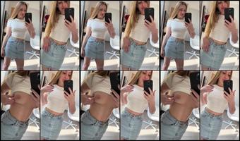 Pricktease 18 02 2022 2367633793 Another Outfit Of The Day Is Here Can You Tell Me If This Skirt Is Too Short