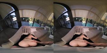 Badoinkvr - Oxxxcars Special - House Of Nappi (Oculus, Go 4K) 2048P