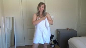 Jocelynbaker Brother And Sister Mutual Masturbation