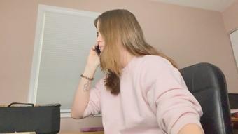 Ignored by Mommy - February 10, 2023