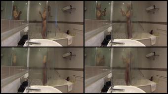 Lacey Diamond   Showers In Melbourne   Manyvids