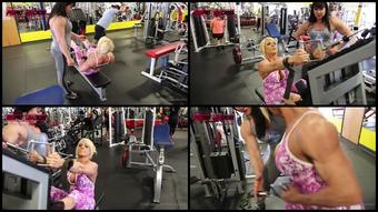 Lisaxxxcross 25 11 2020 1333183472 Training With Alina Popa