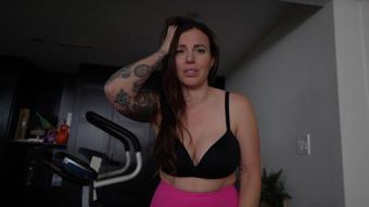 Mommy Can't Say No