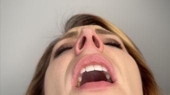 Up Close and Personal with Sneeze Goddess