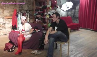 Jenny Smith Genuinefeatures.Com T0015 Unpublished Material Of Milf Jana – Part 1 02.03.2017