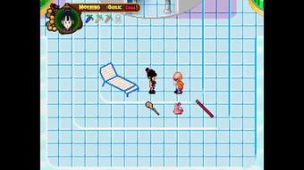 Kamesutra DBZ Erogame 10 Shared Bathtub