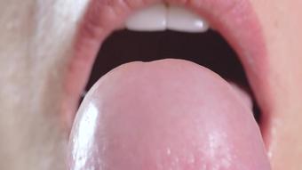 Erotic foreplay and sensual softcore sex from behind