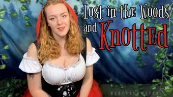 Lost Little Red and The Wolf