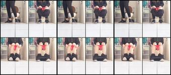 Daisyduncan 12 01 2020 124728428 Casually Peeing