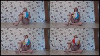 Lilcharlotte Finally Xmas Is Over Manyvids
