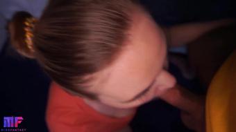 Cutie Miss Fantasy Best Blowjob