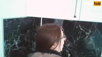 Mommy, my boss moved in with me) He had a fight with his wife and now he's going to be my boyfriend!