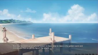 Quest Failed Chapter Two (Demo) Guide Part 8