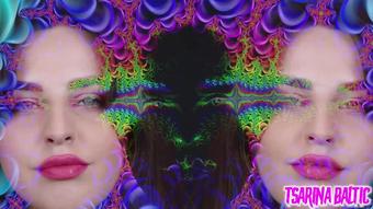 Tsarina Baltic One True Goddess Mesmerize