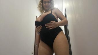 Lingerie Modelling - January 09, 2019