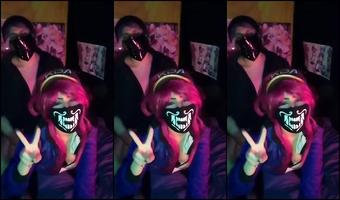 028 - Cosplay Kda Akali Hard Fuck