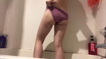 Getting my Panties Dirty