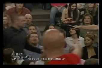 2007 Nextdoor Nikki - Jerry Springer