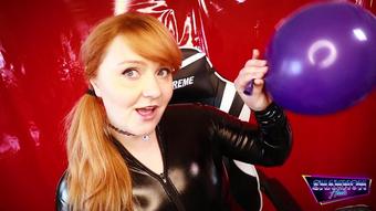 Looner Balloon Transformation