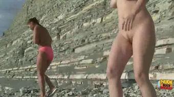Nudebeachdreams.Com Sexynearsea34_All