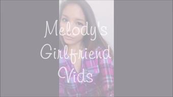 Melodyyuna Girlfriend Creams