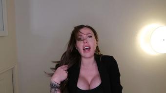 Pussy Interrogation