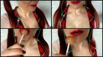 Flirtyasmr 06 04 2020 215218325 Daddy Please Can I Have A Lollipop