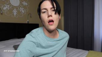 Help Me Jerk Off My New Dick - Jun 8, 2022
