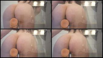 Lilianafenty 15 05 2022 2455983611 I X27 Ve Always Wanted To Fuck A Dildo Against A Glass Shower Door And Now That I Actually