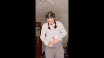 body swapped with maggie - January 28, 2023