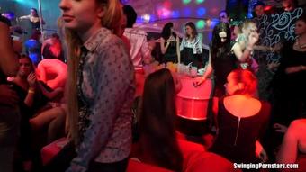 Tiffany Doll Drunksexorgy.Com Making Fuck Buddies In The Club Part 6 Hardcore 08.01.2014