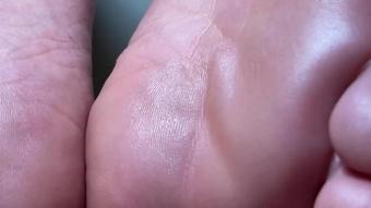 Ebony Soles Delight