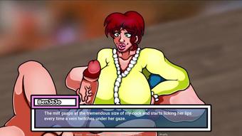 Milf Pursuit 48 Dominating a Submissive Milf