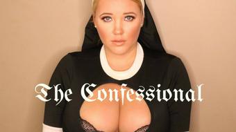 The Confessional - Mar 20, 2019