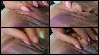 Hornysexymuscles 16 03 2021 2052965771 Let X27 S See Which You Prefer How I Masturbate 1St We Have Wanking The Clit